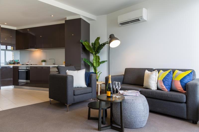 Aria Hotel Apartments - Melbourne — Photos 3