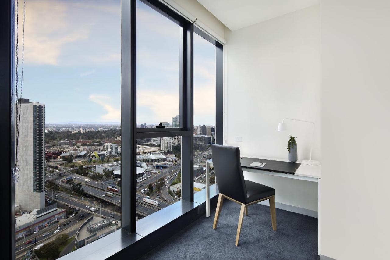 Aria Hotel Apartments - Melbourne — Photos 2